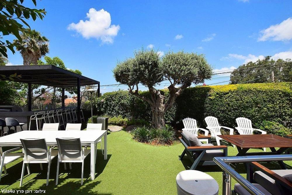 סיקרט פול מרכז  6  לופט 4 יו