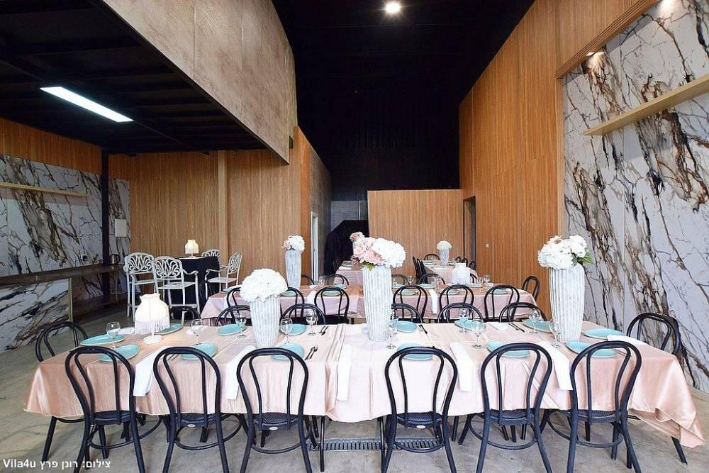 אוניל איוונטס - Oneill Events דרום  19  לופט 4 יו