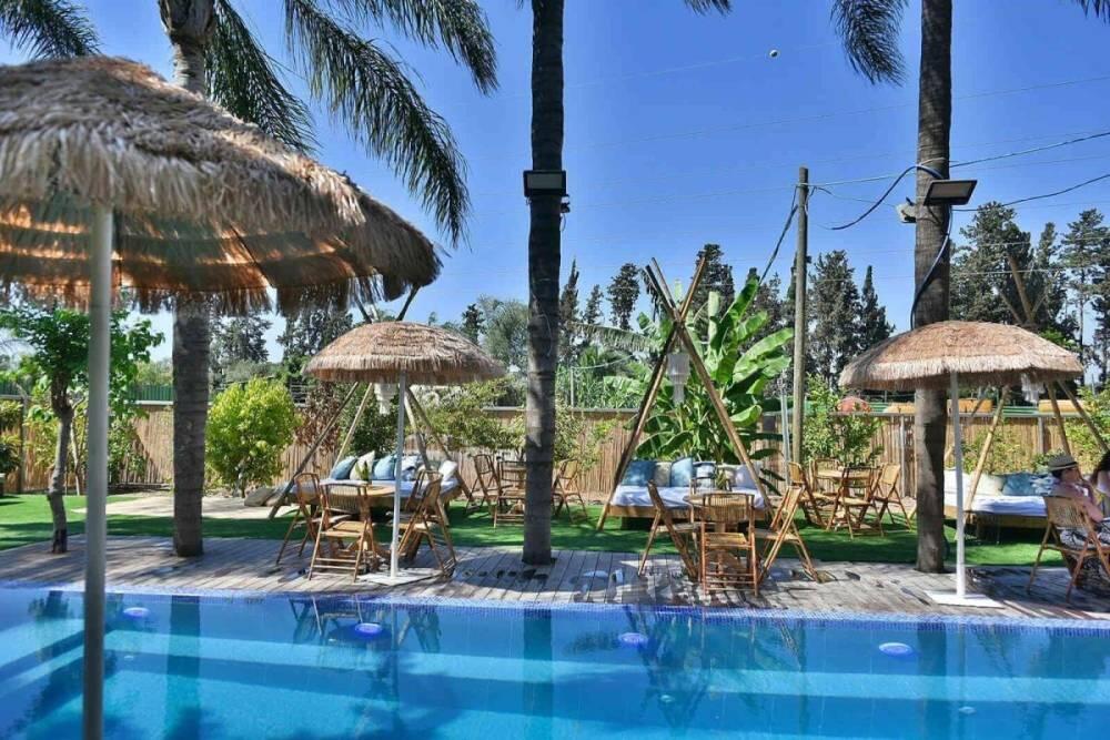 מתחם אירועים קאטליה מרכז  5  לופט 4 יו