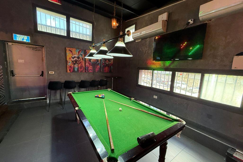 לי לופט - LE LOFT מרכז  3  לופט 4 יו