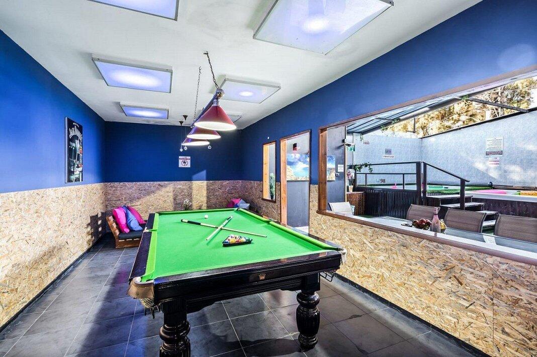 לופט 98 דרום  19  לופט 4 יו