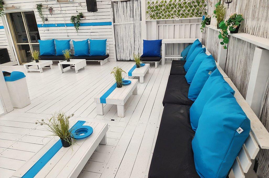 האי בשרון מרכז  4  לופט 4 יו