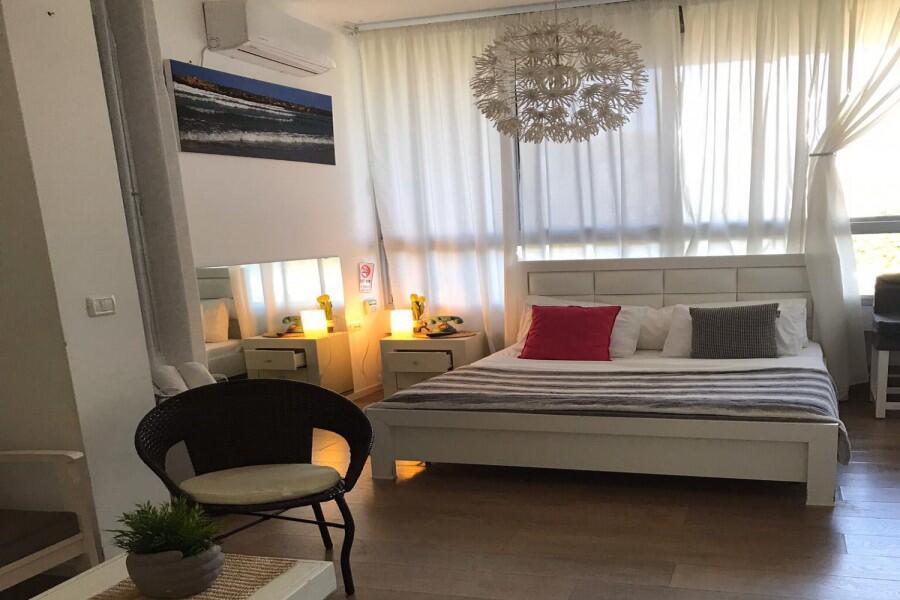 וילה בקצה השדה מרכז  10  לופט 4 יו