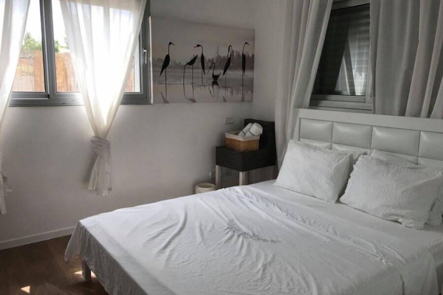 וילה בקצה השדה מרכז  11  לופט 4 יו