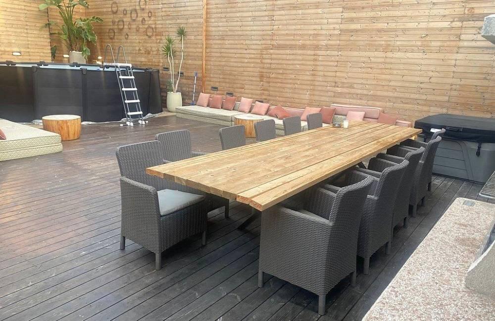 קסטילו בוטיק מרכז  18  לופט 4 יו