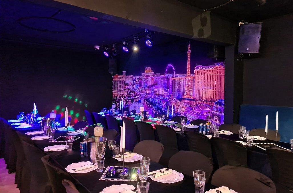 בוהו האוס מרכז  9  לופט 4 יו