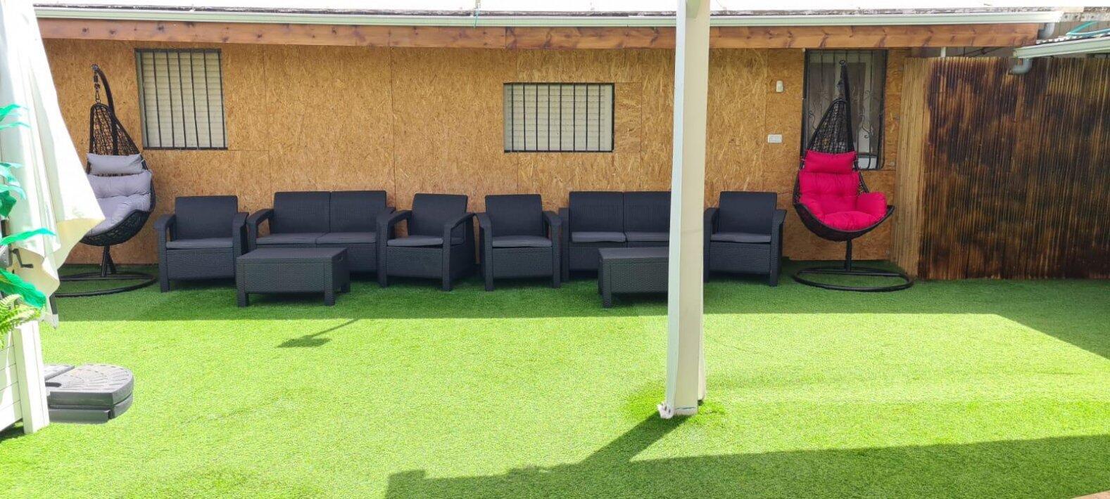 מתחם עמק האלה מרכז  22  לופט 4 יו