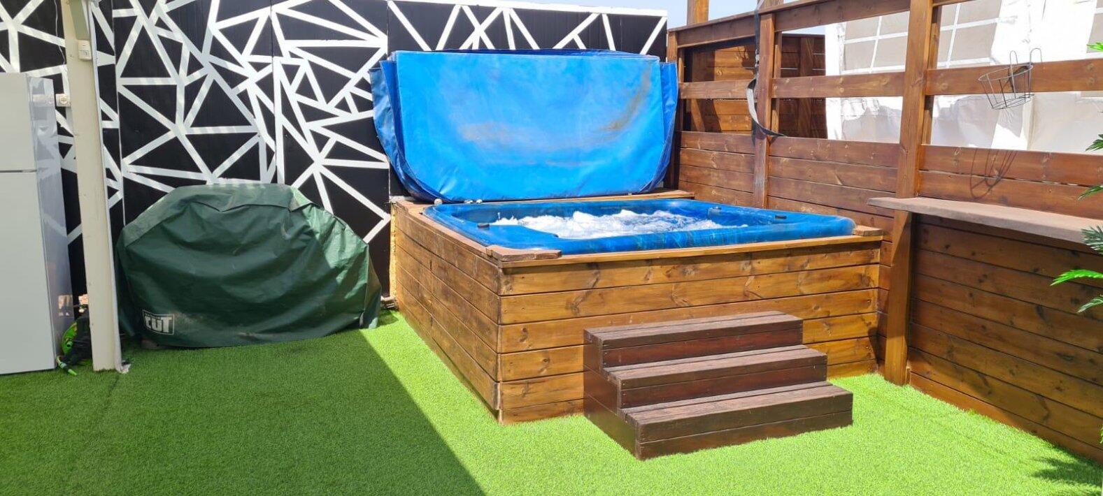 מתחם עמק האלה מרכז  8  לופט 4 יו