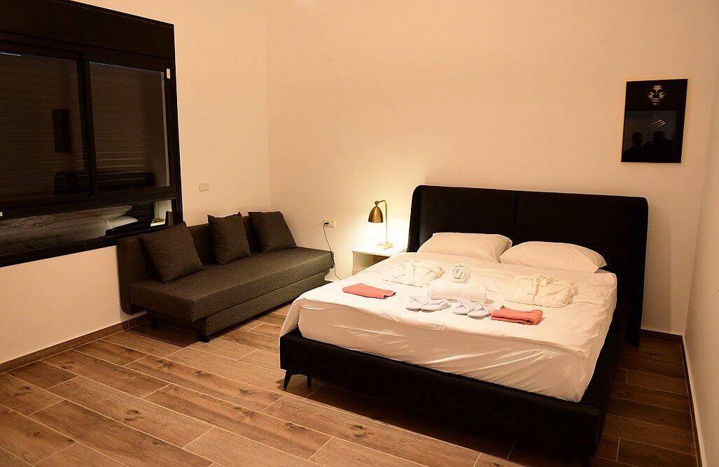 ממלכת החלומות צפון  16  לופט 4 יו