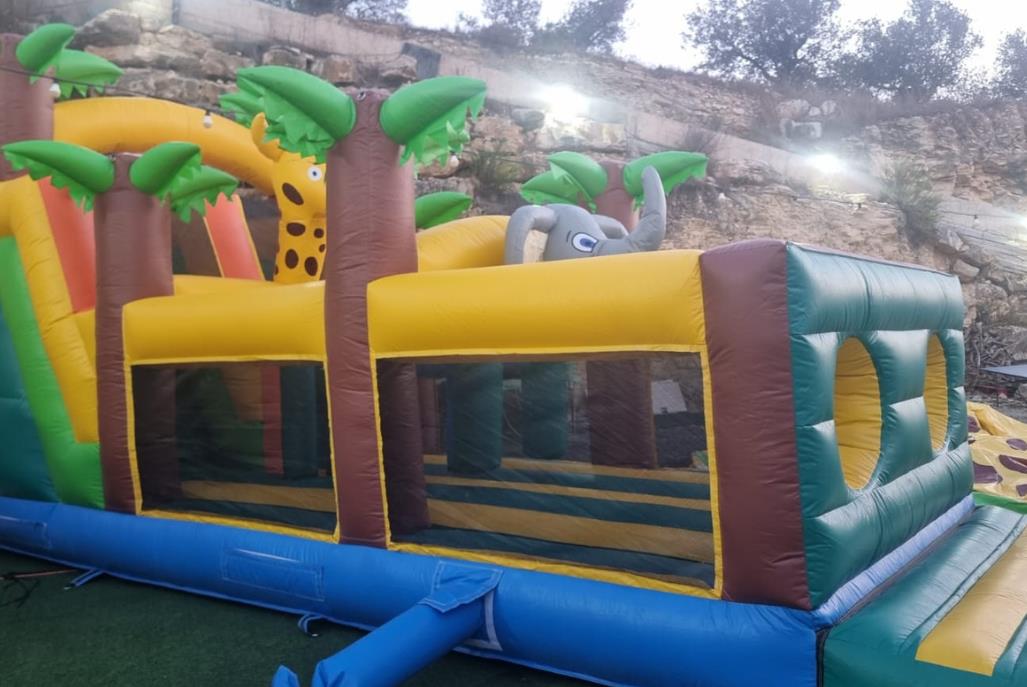 וילה הורייזן צפון  16  לופט 4 יו