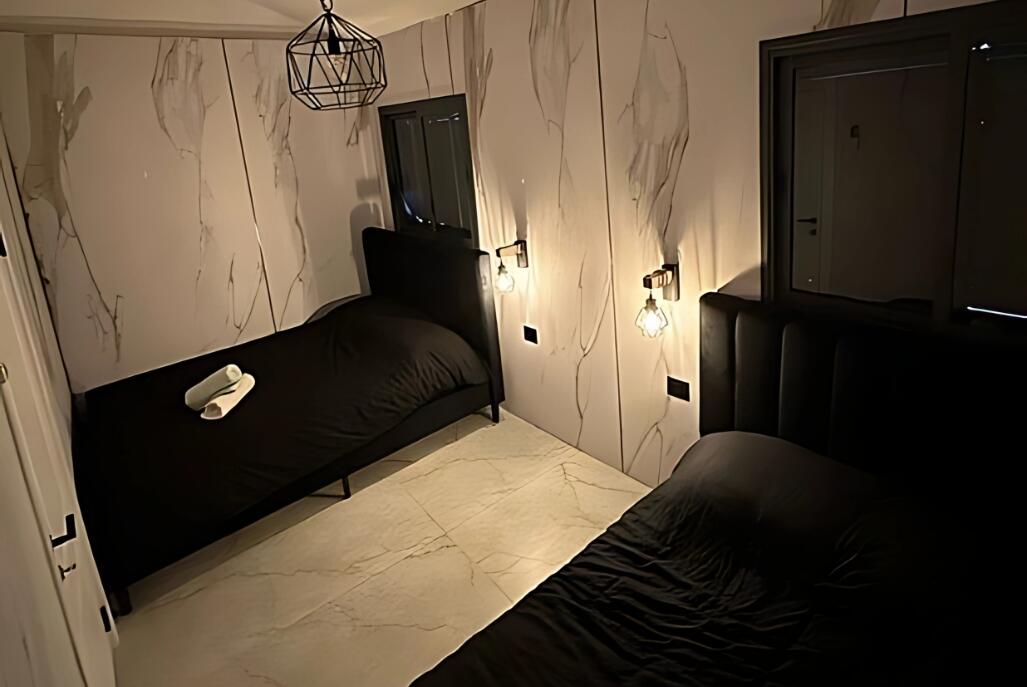 וילה אננדה ריזורט מרכז  23  לופט 4 יו