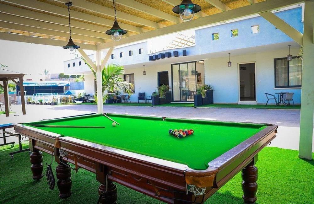 אחוזת אייל בגליל צפון  5  לופט 4 יו