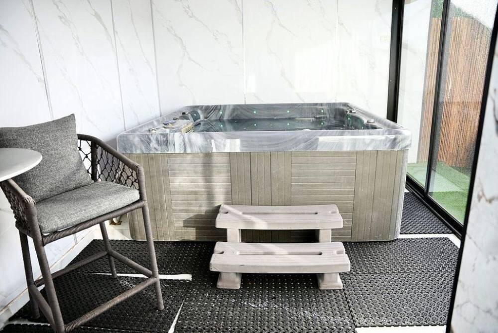 קופה קבנה מרכז  4  לופט 4 יו