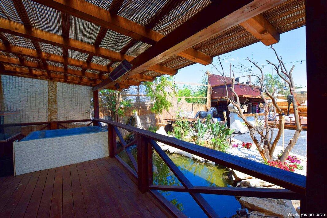 קרטחנה בעיר מרכז  32  לופט 4 יו