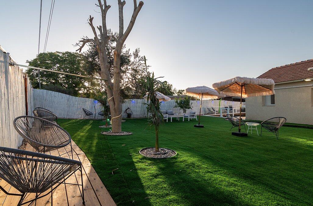 מתחם דניאל מרכז  30  לופט 4 יו