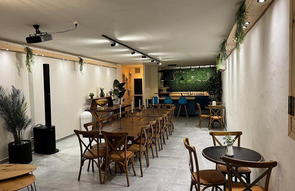 לופט נסט מרכז  2  לופט 4 יו