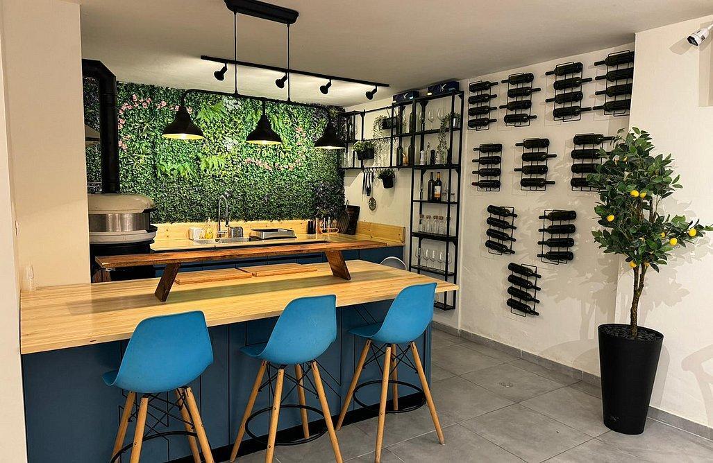 לופט נסט מרכז  3  לופט 4 יו