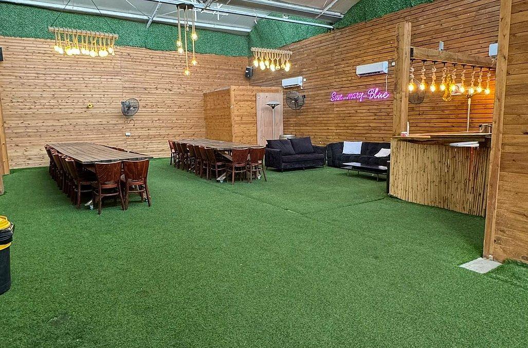 Loft Casa Boutique - לופט קאסה בוטיק מרכז  14  לופט 4 יו