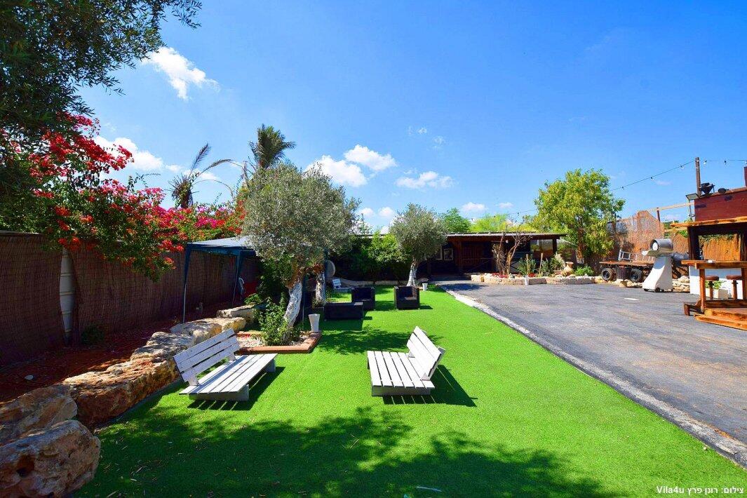 קרטחנה בעיר מרכז  16  לופט 4 יו