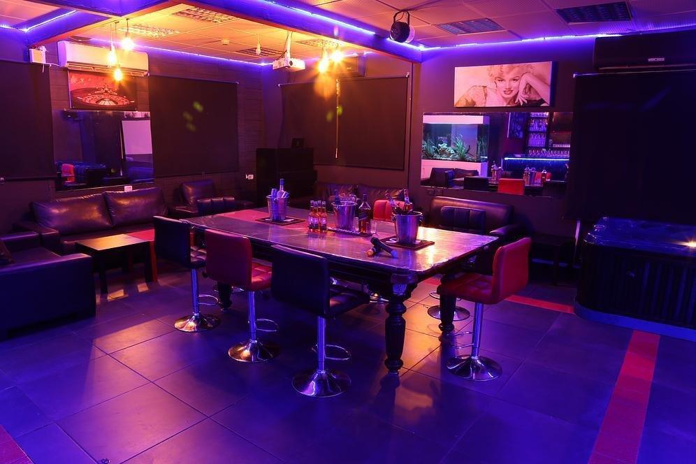 לופט סניורה חולון מרכז  9  לופט 4 יו