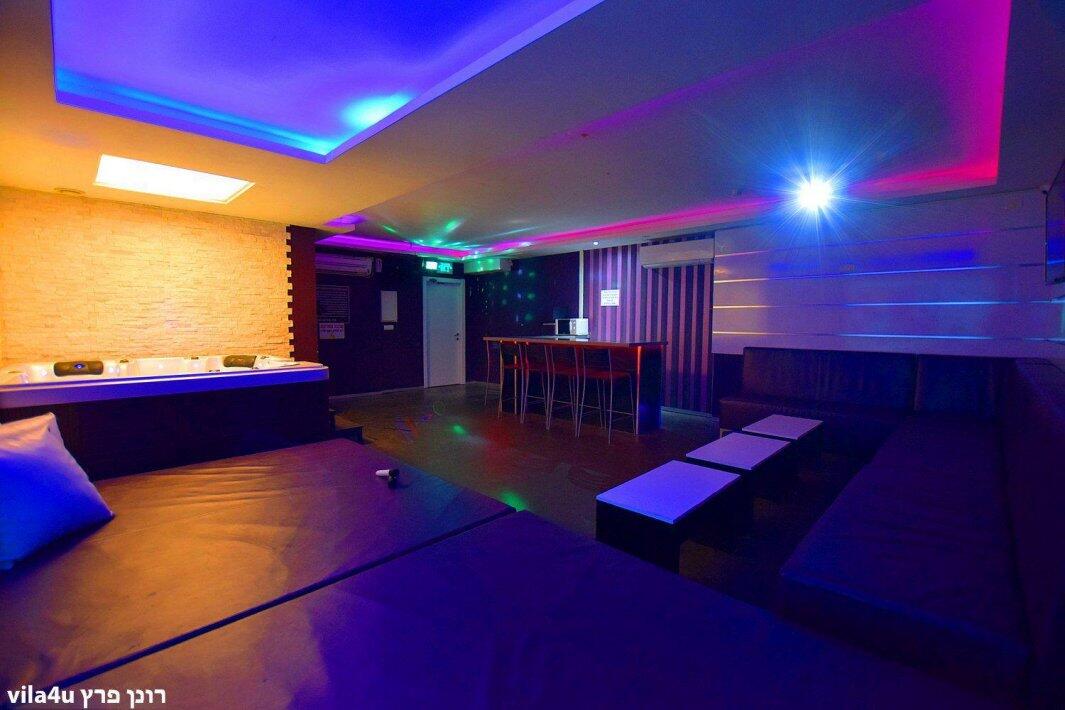 סאן לופט מרכז  16  לופט 4 יו