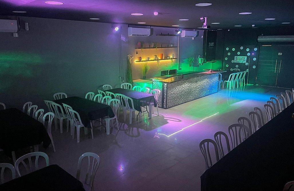 סלוט אירועי בוטיק דרום  2  לופט 4 יו