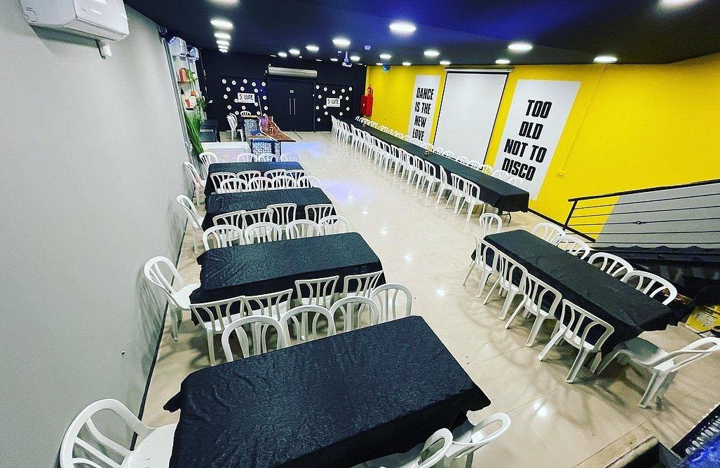 סלוט אירועי בוטיק דרום  11  לופט 4 יו