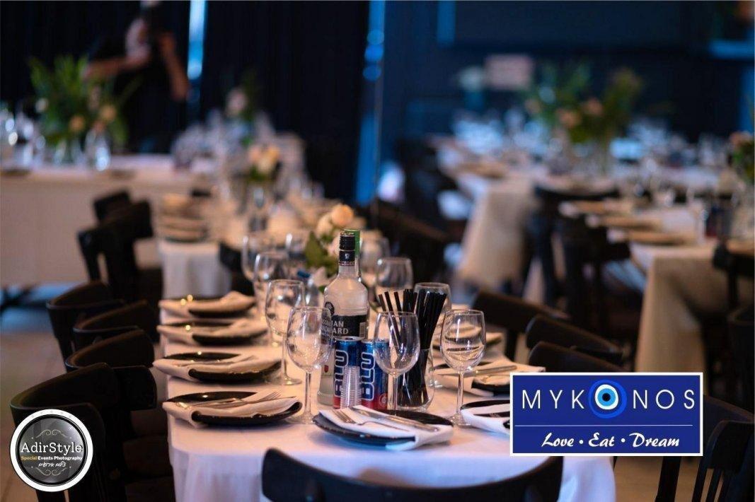 מיקונוס לופט מרכז  5  לופט 4 יו