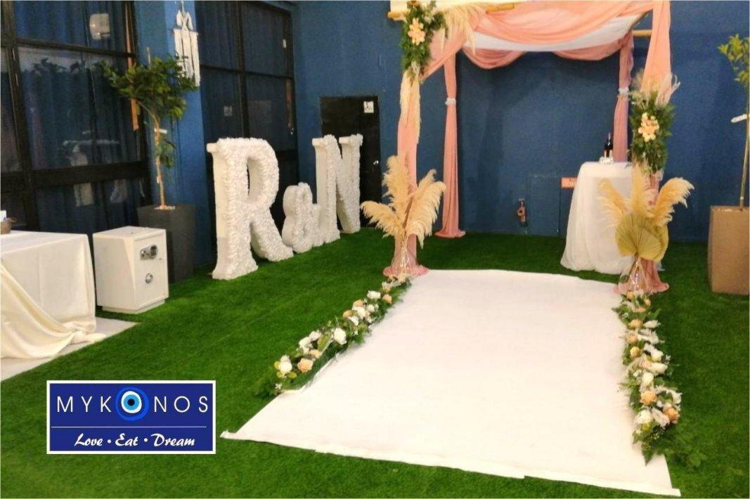 מיקונוס לופט מרכז  16  לופט 4 יו