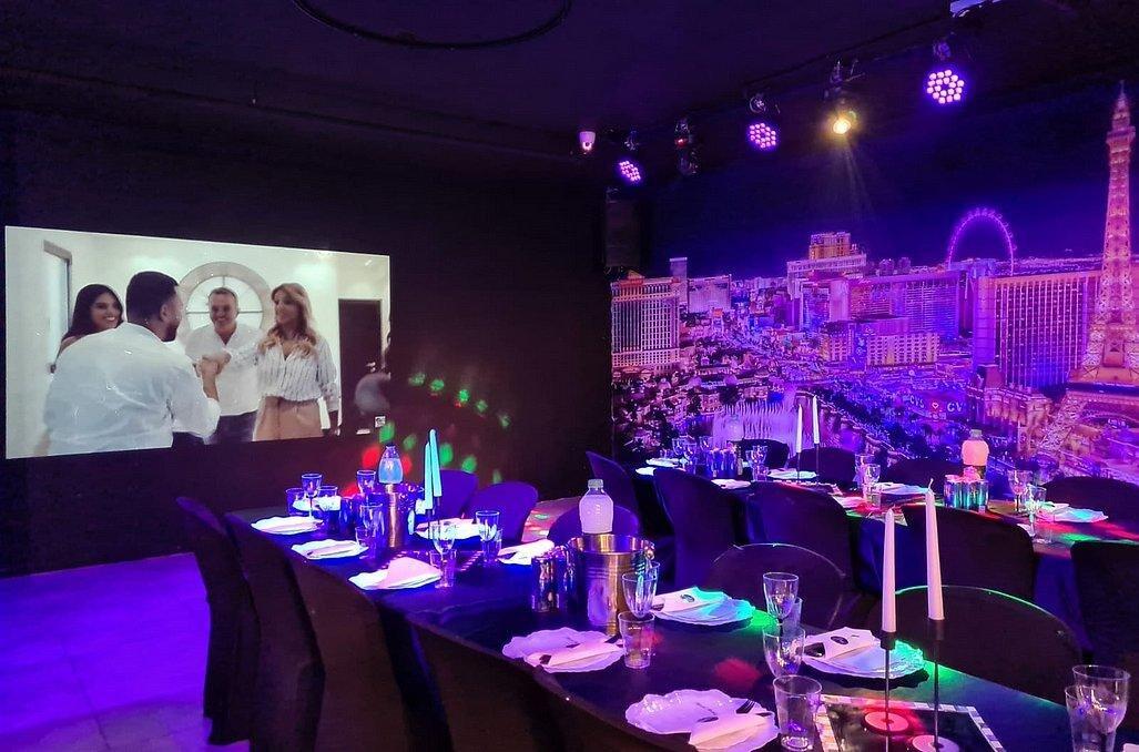 בוהו האוס מרכז  7  לופט 4 יו