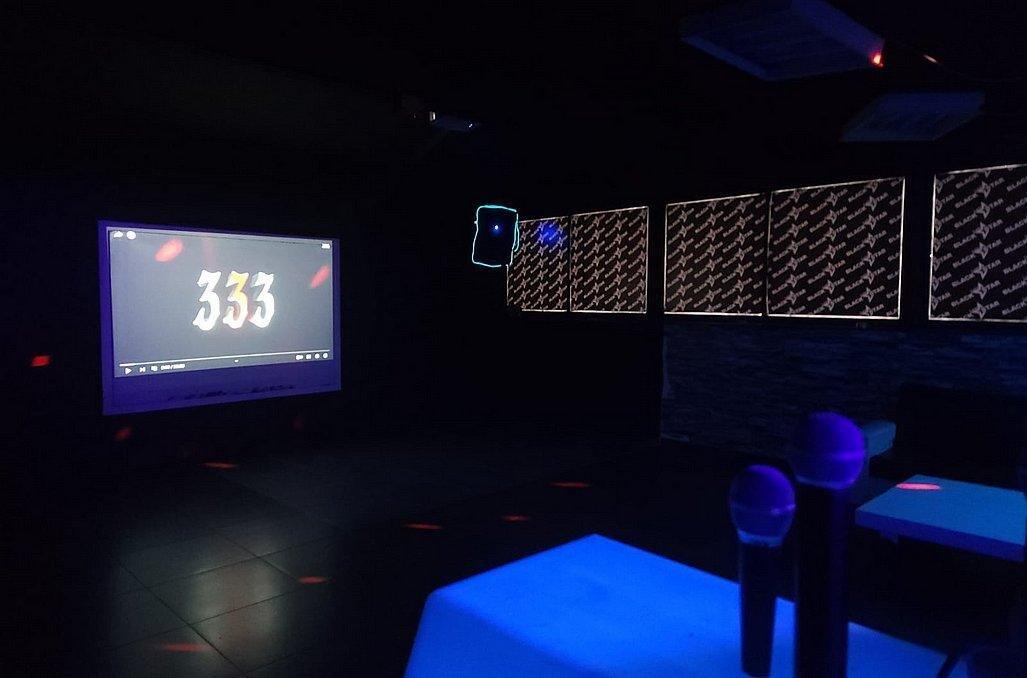 מועדון 333 מרכז  4  לופט 4 יו