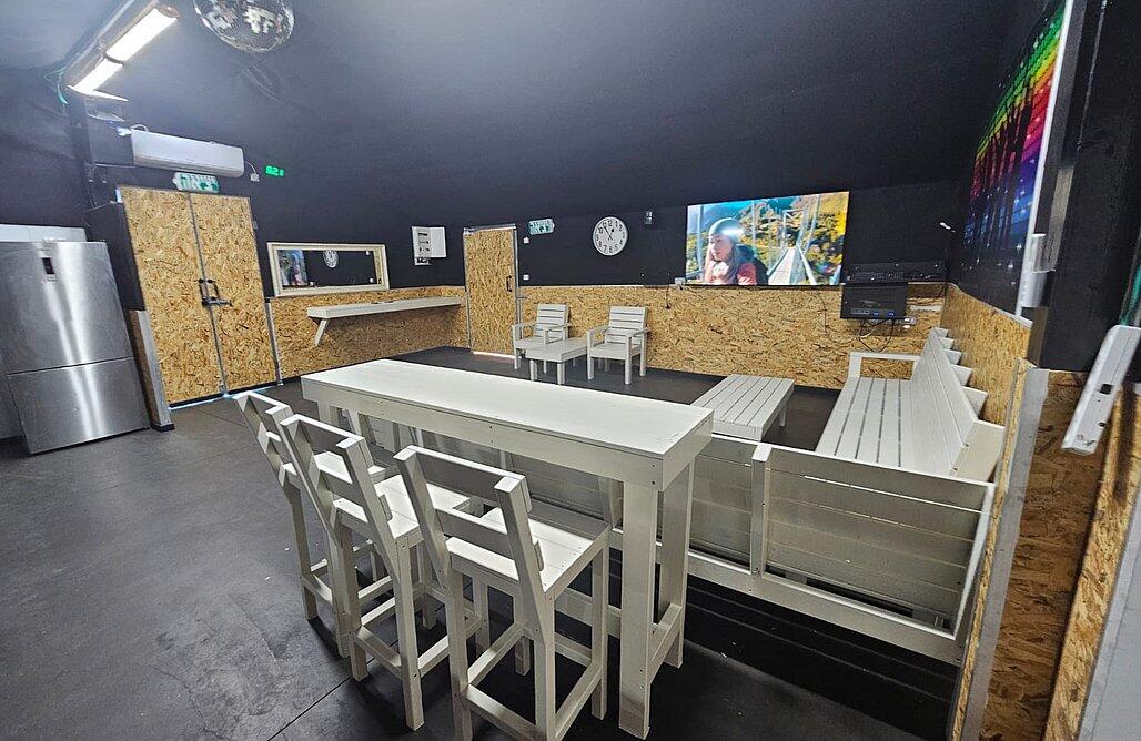 לופט התחנה מרכז  17  לופט 4 יו