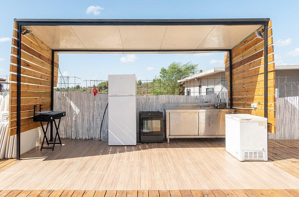 מתחם דניאל מרכז  7  לופט 4 יו