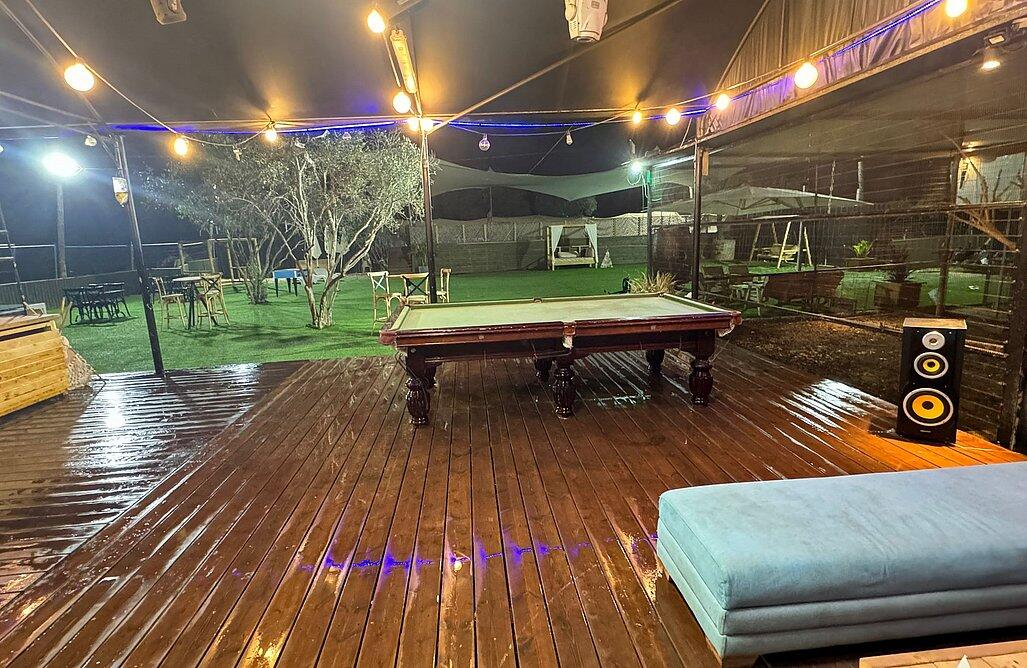 גארדן גולדן - Garden Golden מרכז  24  לופט 4 יו