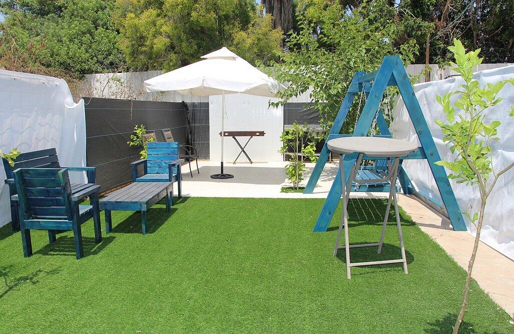 לופט התחנה מרכז  3  לופט 4 יו