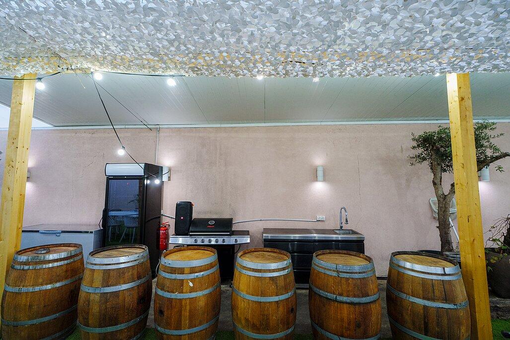 אחוזת הר טוב מרכז  26  לופט 4 יו