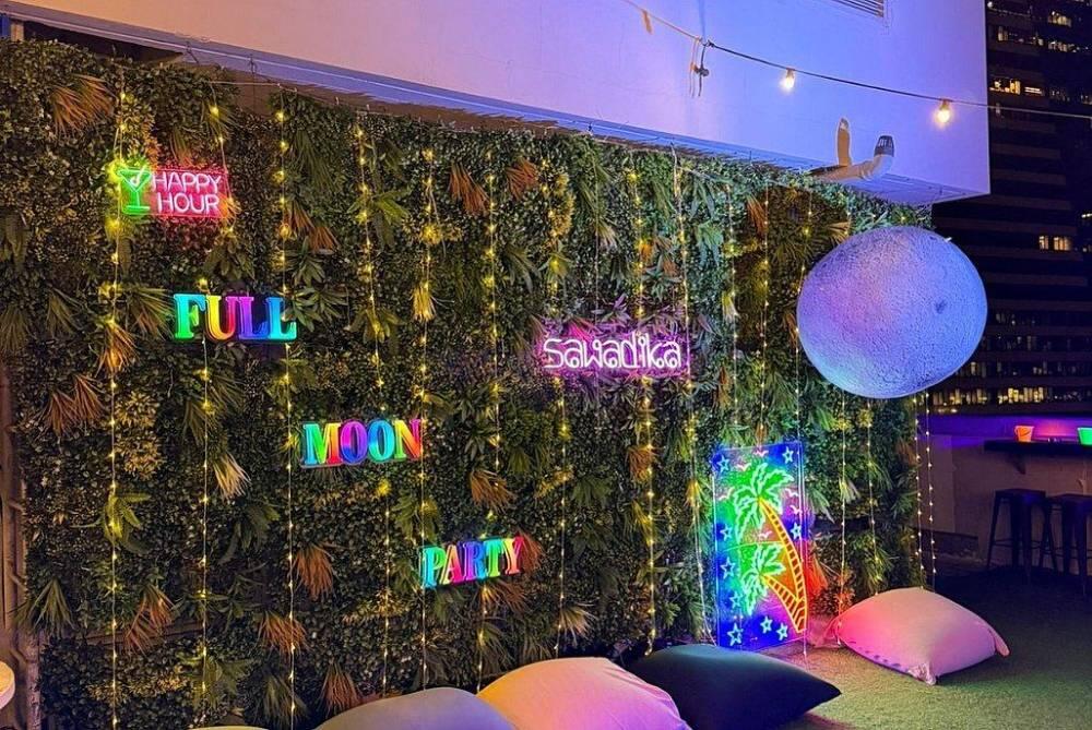 אלמאגו רוף תל אביב מרכז  11  לופט 4 יו