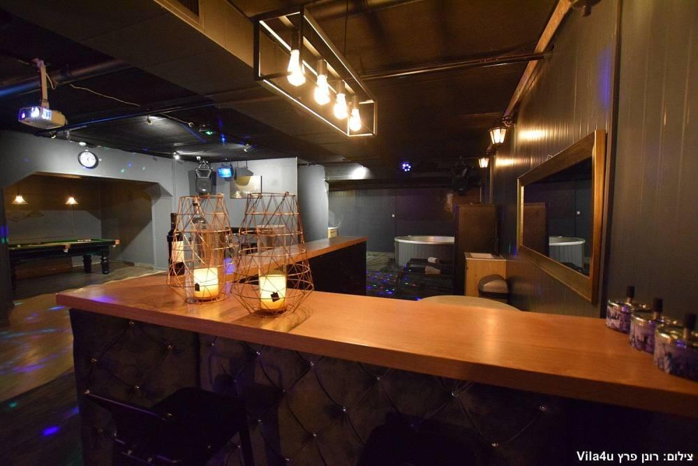 לופט קלאב - Loft Club מרכז  3  לופט 4 יו