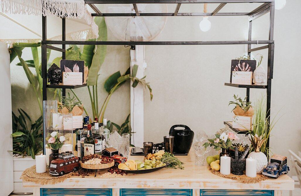 נאריה האוס - Narya House מרכז  17  לופט 4 יו