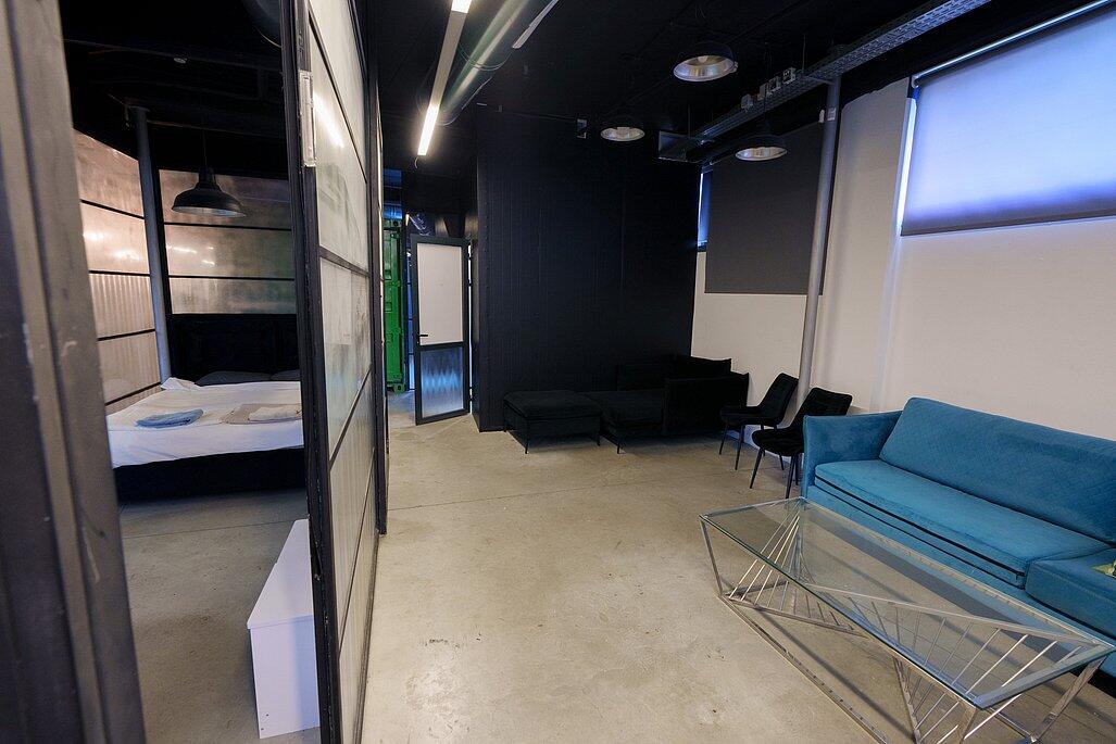 אחוזת הר טוב מרכז  11  לופט 4 יו