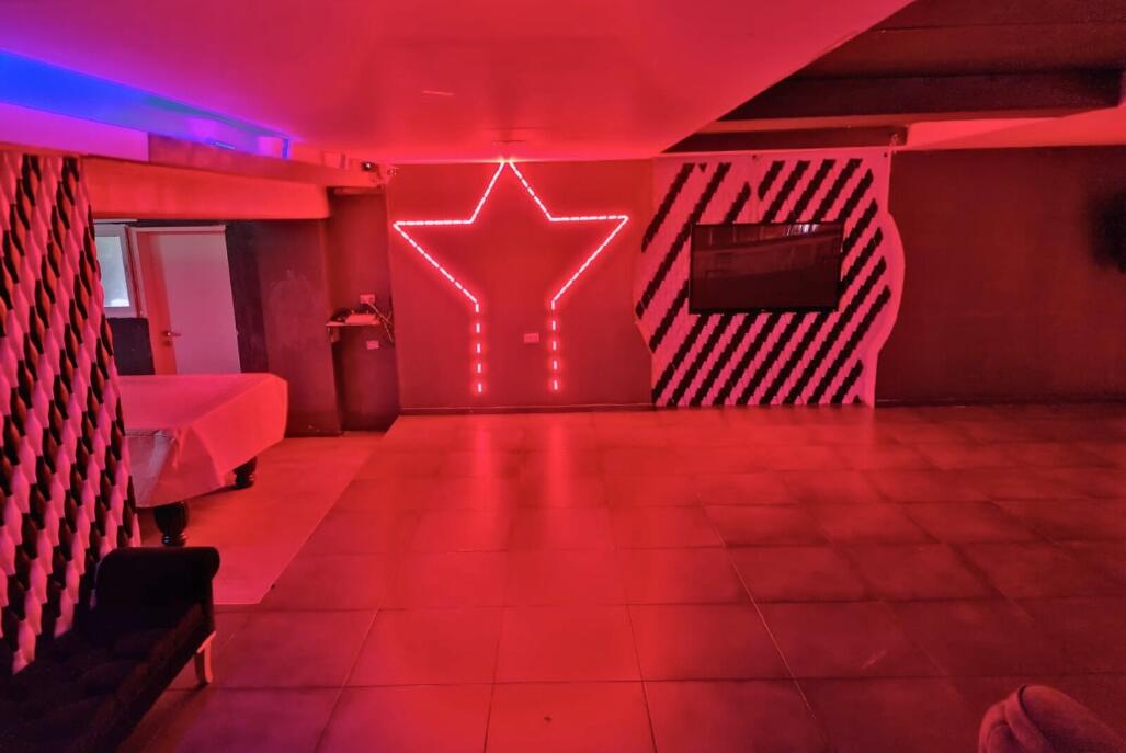 לופט VIP צפון  9  לופט 4 יו