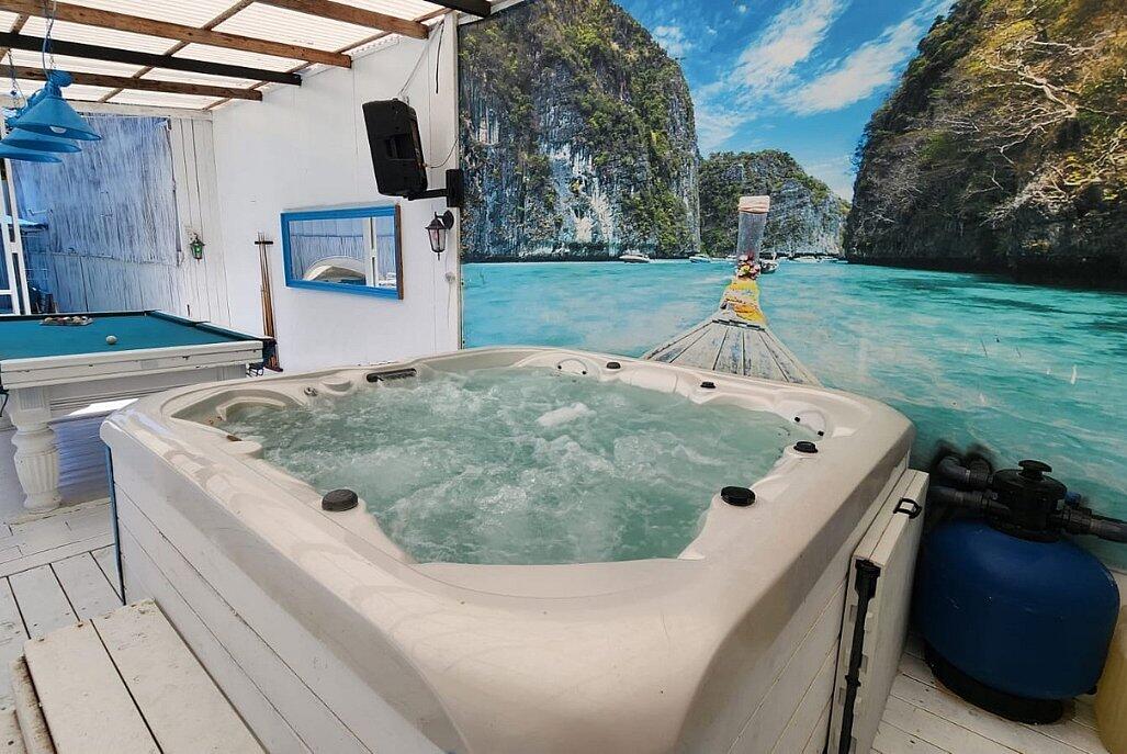 האי בשרון מרכז  5  לופט 4 יו