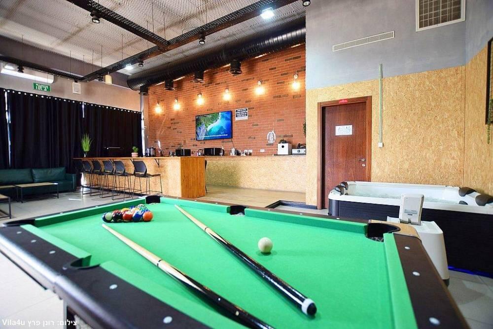 גולד לופט מרכז  20  לופט 4 יו