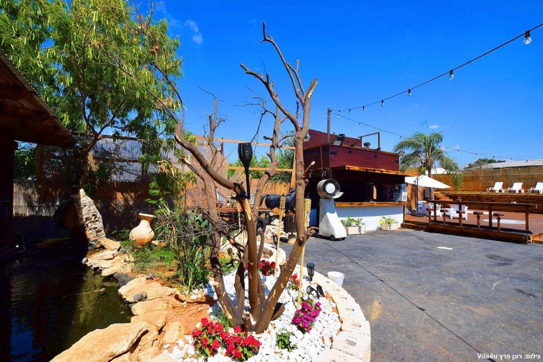 קרטחנה בעיר מרכז  24  לופט 4 יו