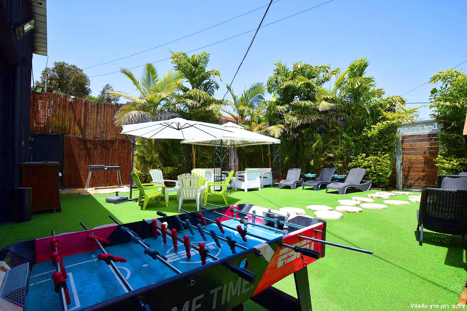 לופט 78 דרום  3  לופט 4 יו