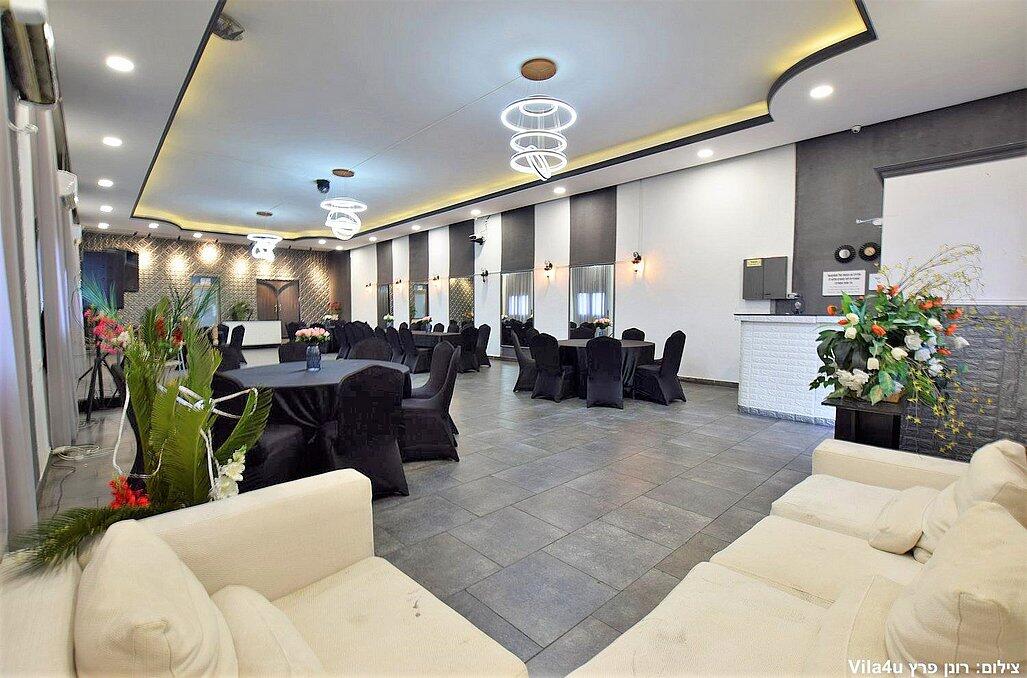 לופט גאטס - Gats פרמיום מרכז  10  לופט 4 יו