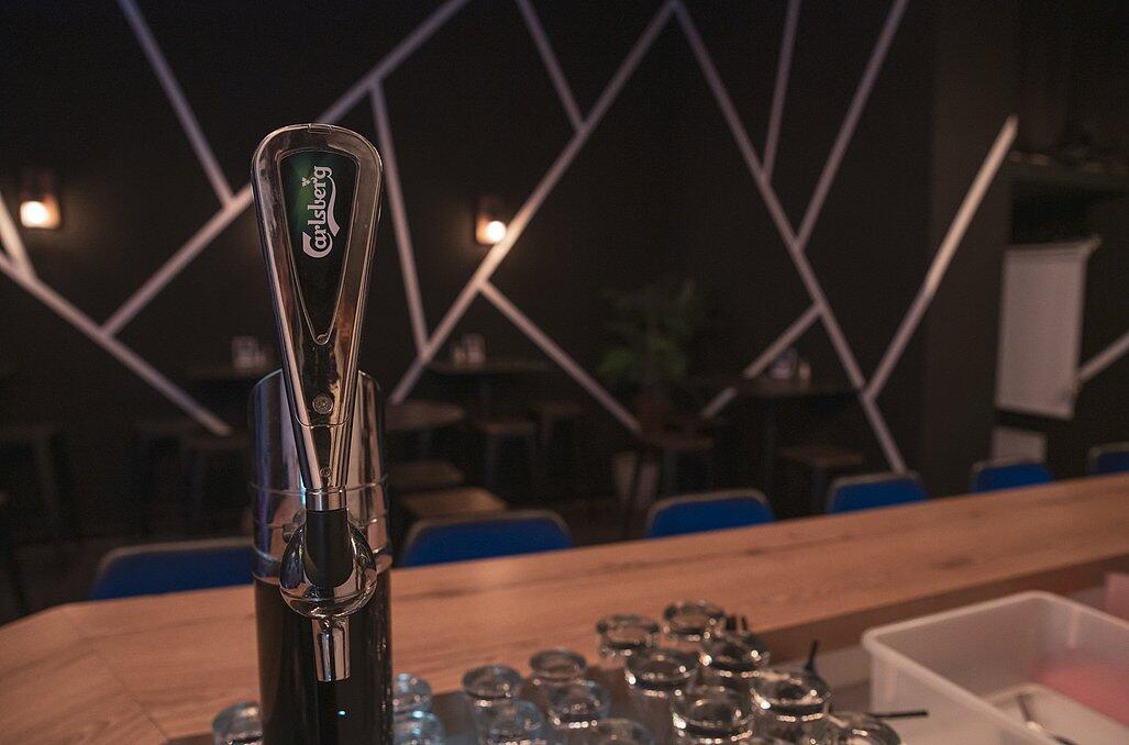 שוגה בר - Shuga Bar מרכז  14  לופט 4 יו