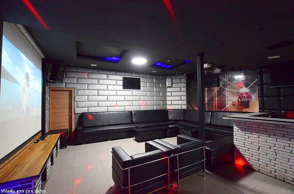 לופט סטורי מרכז  16  לופט 4 יו