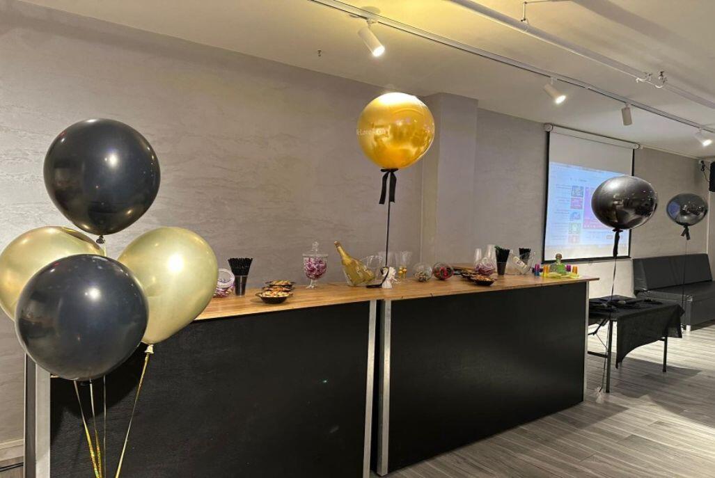 לופט ביזי - Beezy מרכז  9  לופט 4 יו