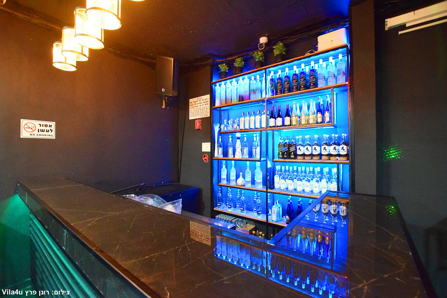 לופט פרדייס מרכז  26  לופט 4 יו